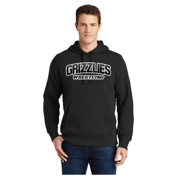 Grizzlies best sale team store